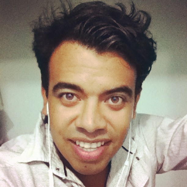 Diego Romero M.